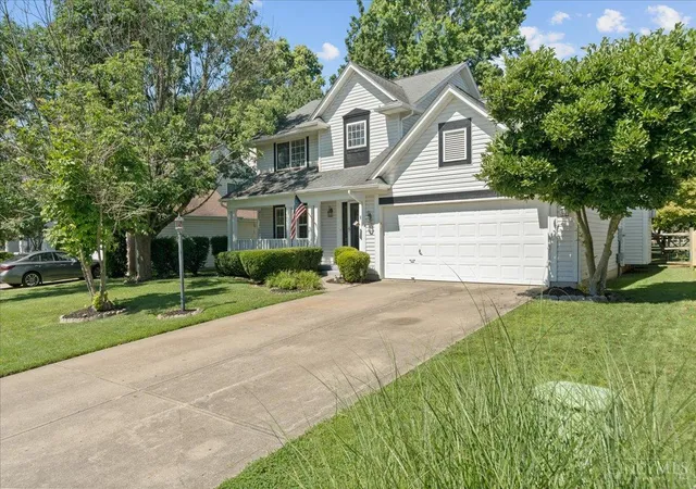 2nd image of 7731 Wilderness, Maineville, OH 45039 | MLS# 1883781