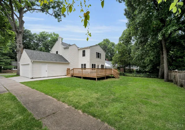 Homes for sale in Cincinnati, OH | 6502 Edwood, Cincinnati, OH 45224 | MLS# 1884708