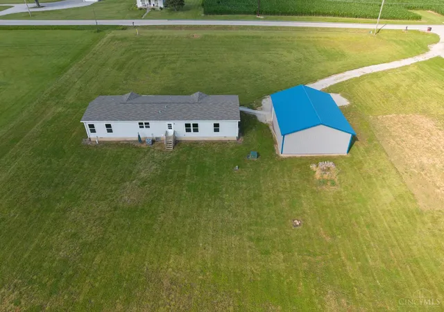 Homes for sale in Wayne Twp, OH | 3605 S State Route 72, Wayne Twp, OH 45169 | MLS# 1884718