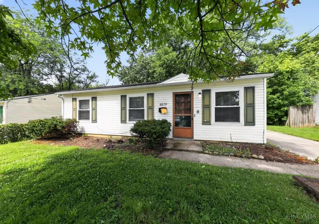 1st image of 9875 Crusader Dr, Colerain Twp, OH 45251 | MLS# 1884452