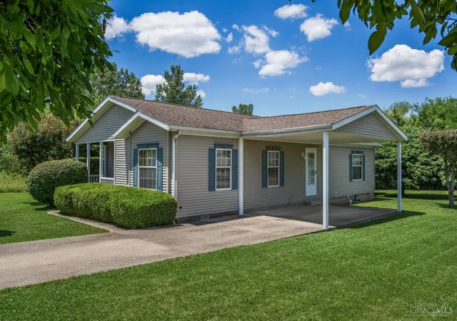 Homes for sale in Wilmington, OH | 291 Allison Ave, Wilmington, OH 45177 | MLS# 1884707