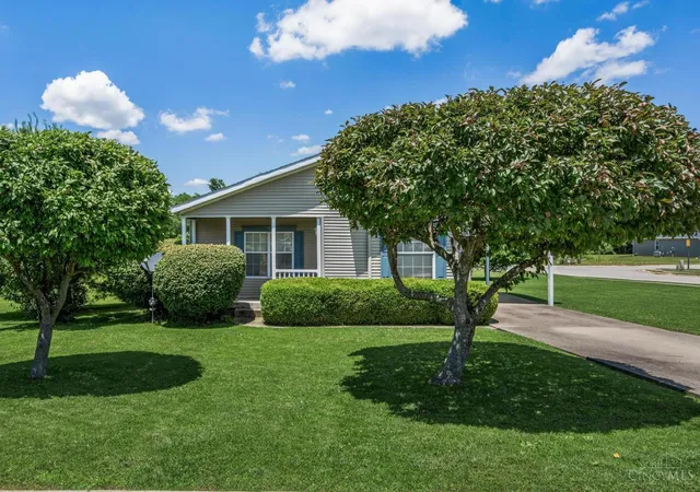 Homes for sale in Wilmington, OH | 291 Allison Ave, Wilmington, OH 45177 | MLS# 1884707