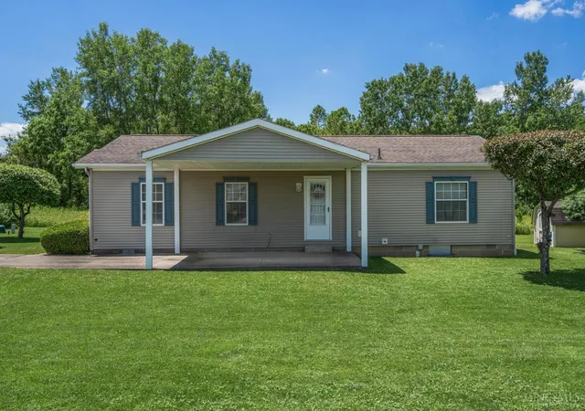 Homes for sale in Wilmington, OH | 291 Allison Ave, Wilmington, OH 45177 | MLS# 1884707
