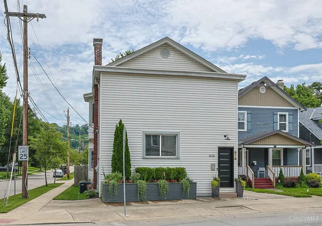 Homes for sale in Cincinnati, OH | 4514 Plainville Rd, Cincinnati, OH 45227 | MLS# 1884438