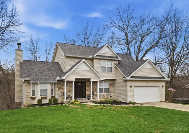 2nd image of 478 Eagleview Dr, Hidden Valley, IN 47025 | MLS# 1884739