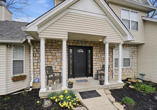 4th image of 478 Eagleview Dr, Hidden Valley, IN 47025 | MLS# 1884739