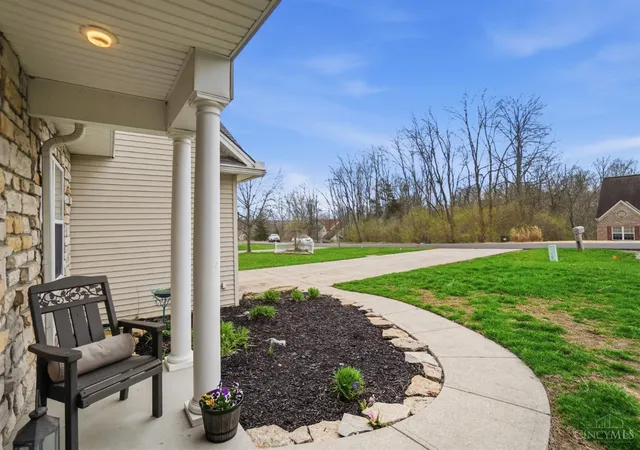 5th image of 478 Eagleview Dr, Hidden Valley, IN 47025 | MLS# 1884739