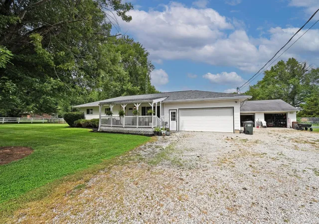 Homes for sale in Harlan Twp, OH | 9738 Gustin Rider Rd, Harlan Twp, OH 45107 | MLS# 1884723