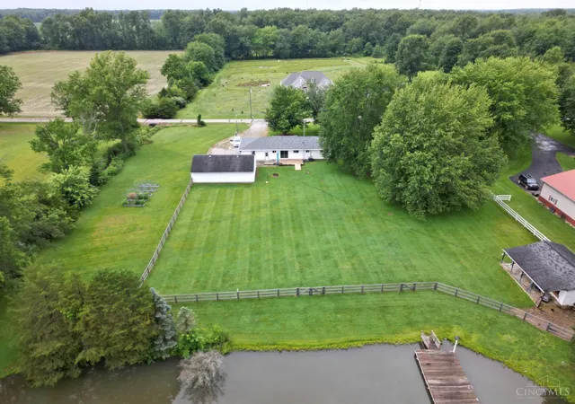 Homes for sale in Harlan Twp, OH | 9738 Gustin Rider Rd, Harlan Twp, OH 45107 | MLS# 1884723