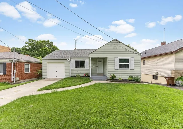 Homes for sale in Green Twp, OH | 3912 Florence Ave, Green Twp, OH 45248 | MLS# 1884740