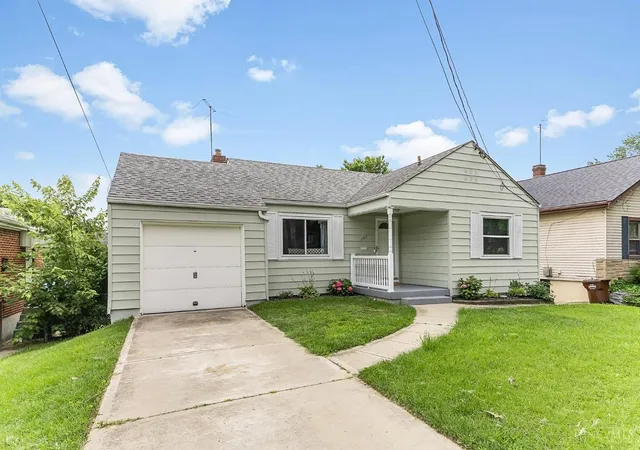 Homes for sale in Green Twp, OH | 3912 Florence Ave, Green Twp, OH 45248 | MLS# 1884740