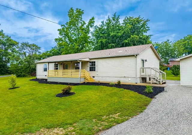 Homes for sale in West Union, OH | 48 Watts St, West Union, OH 45693 | MLS# 1884752