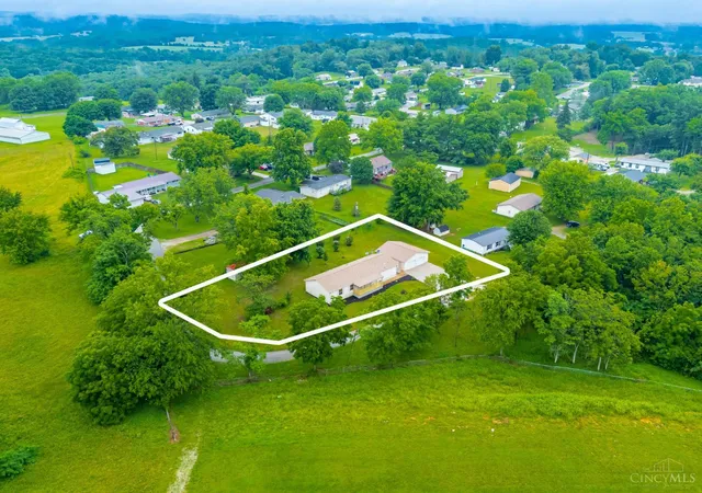 Homes for sale in West Union, OH | 48 Watts St, West Union, OH 45693 | MLS# 1884752