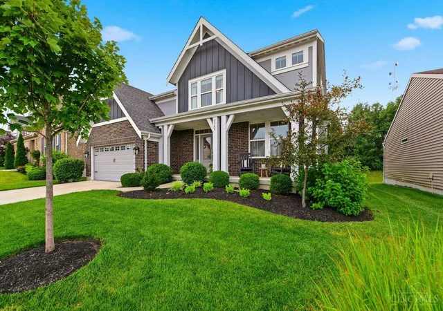 Homes for sale in Deerfield Twp., OH | 7547 Watercrest Ln, Deerfield Twp., OH 45039 | MLS# 1884736