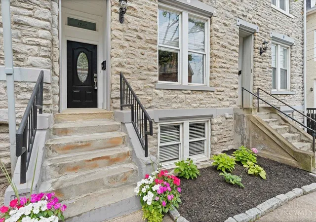 Homes for sale in Cincinnati, OH | 1931 Bigelow St, Cincinnati, OH 45219 | MLS# 1884638