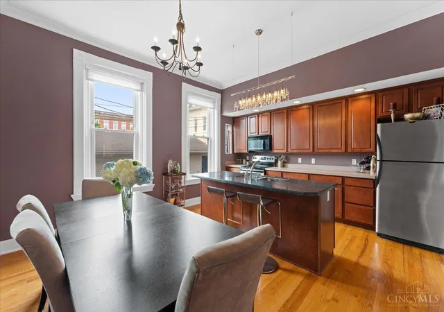 Homes for sale in Cincinnati, OH | 1931 Bigelow St, Cincinnati, OH 45219 | MLS# 1884638