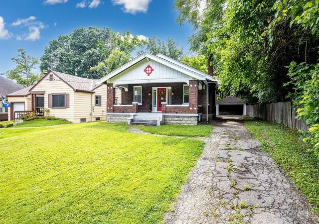 Homes for sale in Cincinnati, OH | 5415 Lester Rd, Cincinnati, OH 45213 | MLS# 1884759