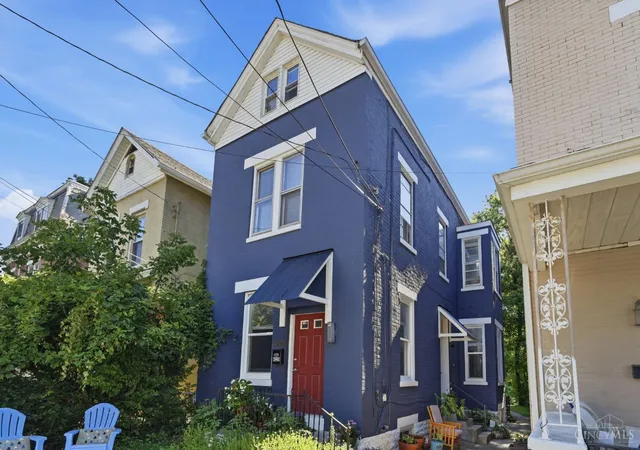 Homes for sale in Cincinnati, OH | 4228 Dane Ave, Cincinnati, OH 45223 | MLS# 1883852