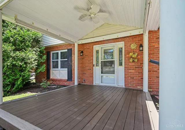 Homes for sale in Anderson Twp, OH | 1896 Velma Ct, Anderson Twp, OH 45255 | MLS# 1884776