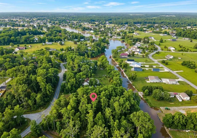 Homes for sale in Jackson Twp, OH | Lot 1787 Waynoka Dr, Jackson Twp, OH 45171 | MLS# 1884415