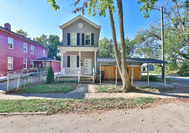 Homes for sale in Cincinnati, OH | 6503 E Ledge St, Cincinnati, OH 45227 | MLS# 1884786