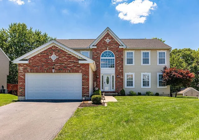 1st image of 861 Willowbrook Dr, Monroe, OH 45050 | MLS# 1884689