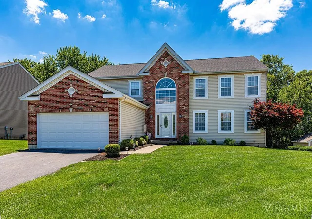 2nd image of 861 Willowbrook Dr, Monroe, OH 45050 | MLS# 1884689