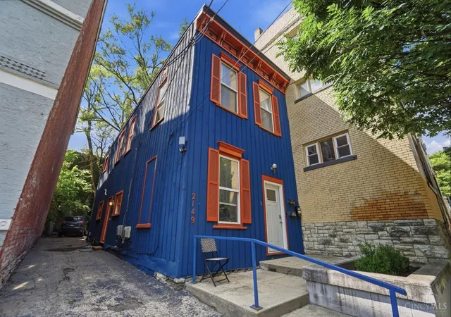 1st image of 2149 W Clifton Ave, Cincinnati, OH 45219 | MLS# 1884198