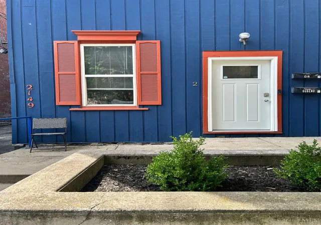 2nd image of 2149 W Clifton Ave, Cincinnati, OH 45219 | MLS# 1884198
