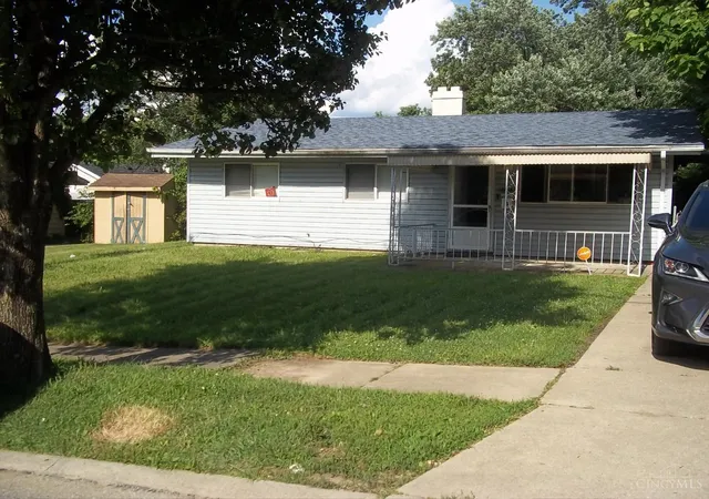 Homes for sale in Cincinnati, OH | 1846 First Ave, Cincinnati, OH 45205 | MLS# 1884792