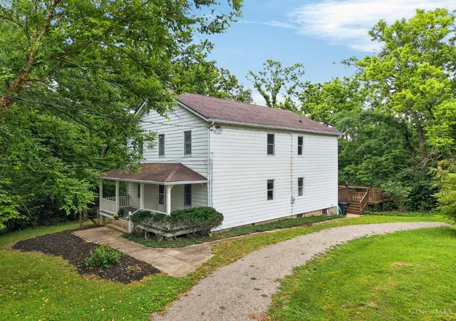 2nd image of 1651 Miami St, Deerfield Twp., OH 45034 | MLS# 1884795