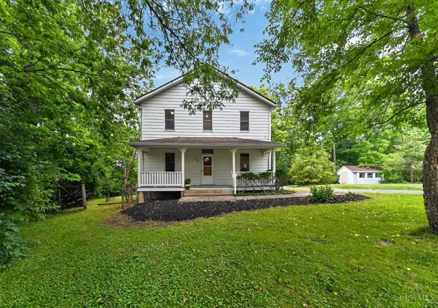 Homes for sale in Deerfield Twp., OH | 1651 Miami St, Deerfield Twp., OH 45034 | MLS# 1884795