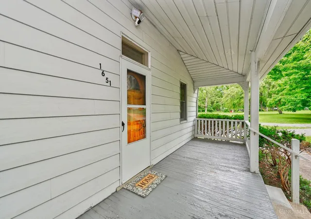 4th image of 1651 Miami St, Deerfield Twp., OH 45034 | MLS# 1884795