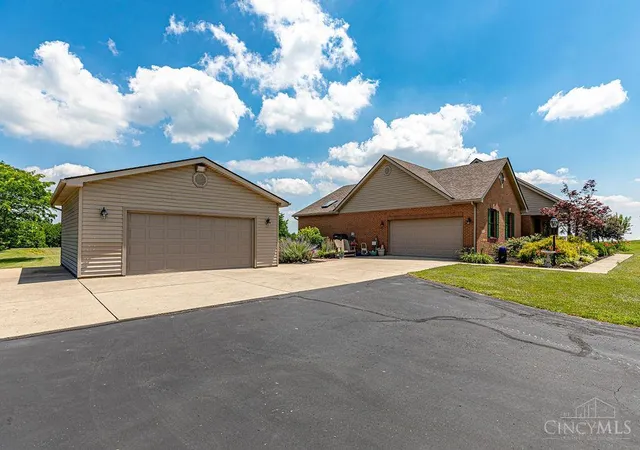 Homes for sale in Madison Twp, OH | 4866 Wayne Madison Rd, Madison Twp, OH 45067 | MLS# 1884747