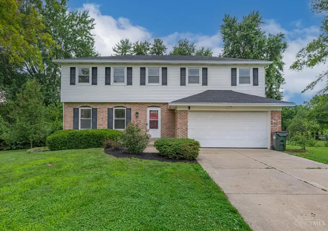 Homes for sale in West Chester, OH | 6748 Apache, West Chester, OH 45069 | MLS# 1884796