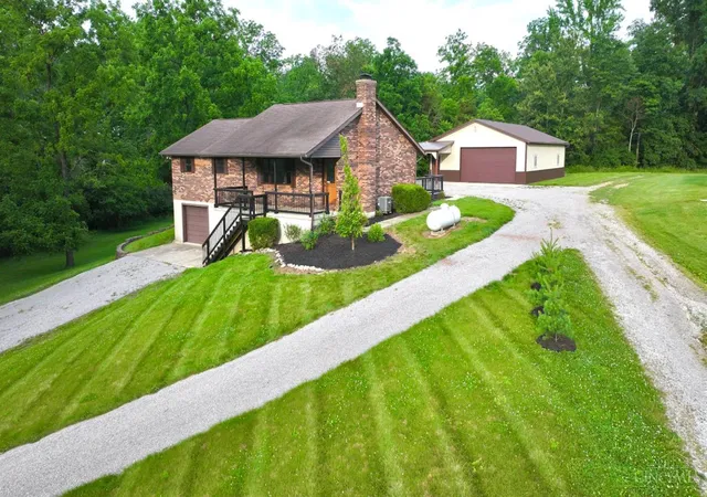 Homes for sale in Perry Twp, OH | 18022 Gauche Rd, Perry Twp, OH 45118 | MLS# 1884799