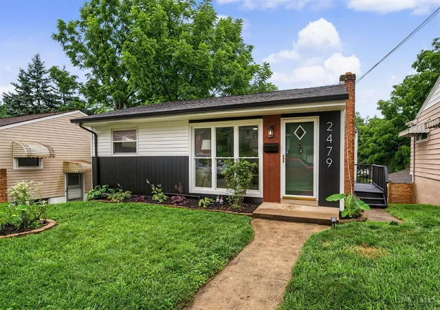 Homes for sale in Norwood, OH | 2479 Hudson, Norwood, OH 45212 | MLS# 1884676