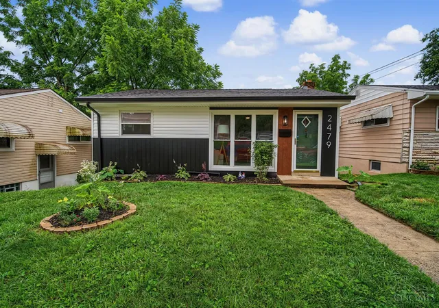 Homes for sale in Norwood, OH | 2479 Hudson, Norwood, OH 45212 | MLS# 1884676