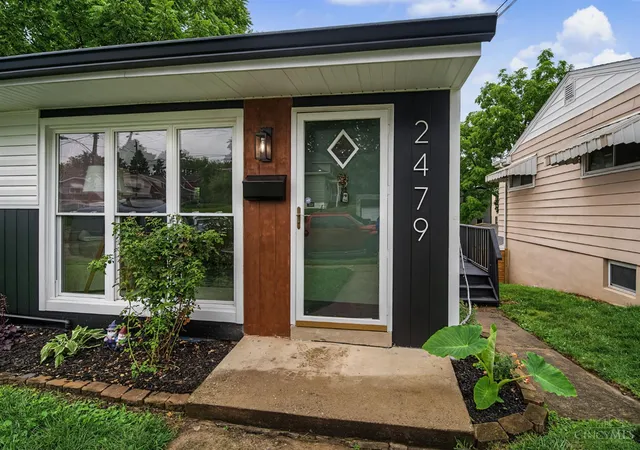 Homes for sale in Norwood, OH | 2479 Hudson, Norwood, OH 45212 | MLS# 1884676