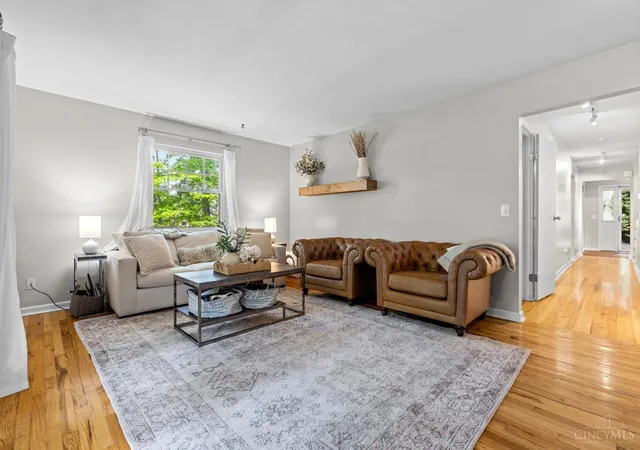Photo 3 of Single family home for sale at 1207 Isis Ave, Cincinnati, OH 45208 | MLS# 1884703 | Listing updated on 2026-08-24