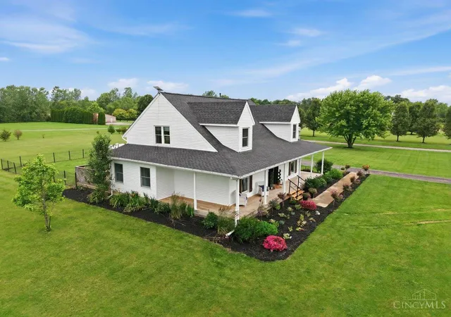 Homes for sale in Lanier Twp, OH | 1429 Twin Rd, Lanier Twp, OH 45381 | MLS# 1883834