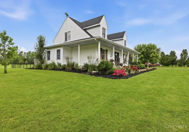 Homes for sale in Lanier Twp, OH | 1429 Twin Rd, Lanier Twp, OH 45381 | MLS# 1883834