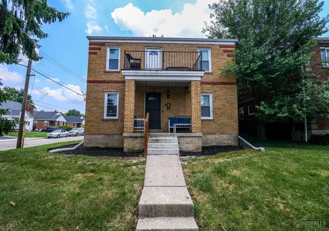 Photo 1 of Multi family home for sale at 3851 Superior Ave, Cincinnati, OH 45236 | MLS# 1883011 | Listing updated on 2026-09-02