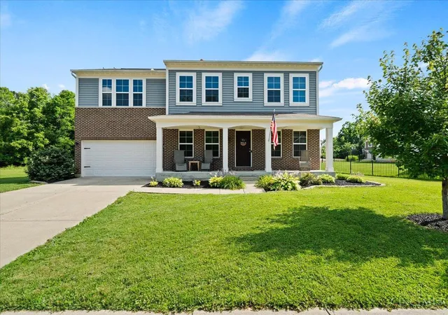 Homes for sale in Hamilton Twp, OH | 875 Grande Oaks Dr, Hamilton Twp, OH 45152 | MLS# 1884612