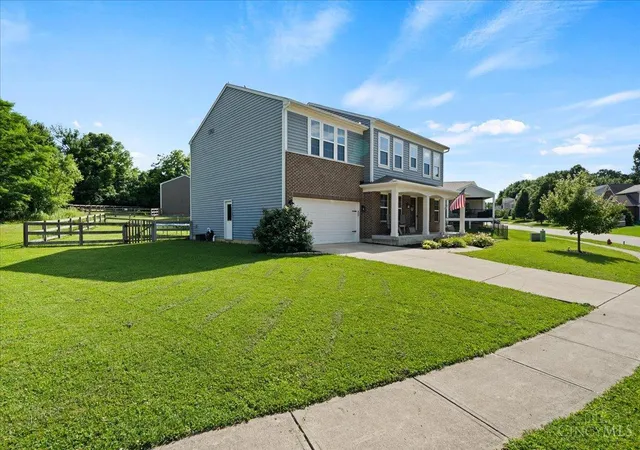 Homes for sale in Hamilton Twp, OH | 875 Grande Oaks Dr, Hamilton Twp, OH 45152 | MLS# 1884612