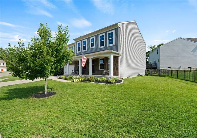 Homes for sale in Hamilton Twp, OH | 875 Grande Oaks Dr, Hamilton Twp, OH 45152 | MLS# 1884612