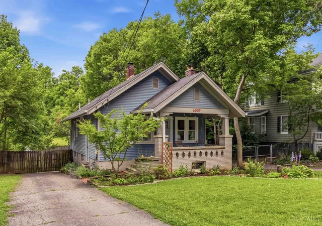 Homes for sale in Cincinnati, OH | 6009 Wayside Ave, Cincinnati, OH 45230 | MLS# 1884810