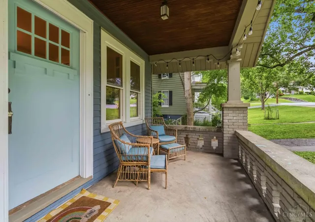 Homes for sale in Cincinnati, OH | 6009 Wayside Ave, Cincinnati, OH 45230 | MLS# 1884810