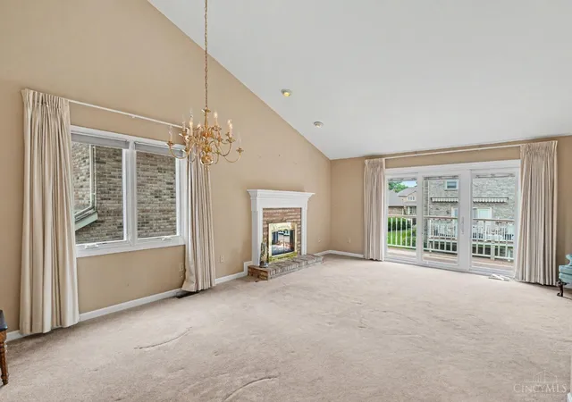 Homes for sale in Cincinnati, OH | 5844 Byp Ct, Cincinnati, OH 45248