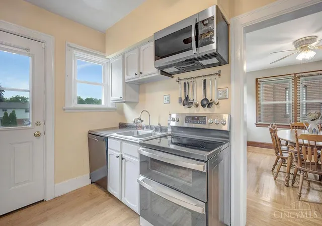 Homes for sale in Norwood, OH | 2128 Glenside Ave, Norwood, OH 45212 | MLS# 1884664